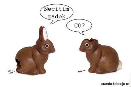 velikonoce