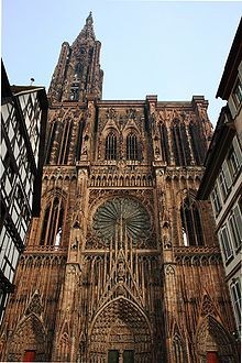 220px-Cathdrale_Strasbourg